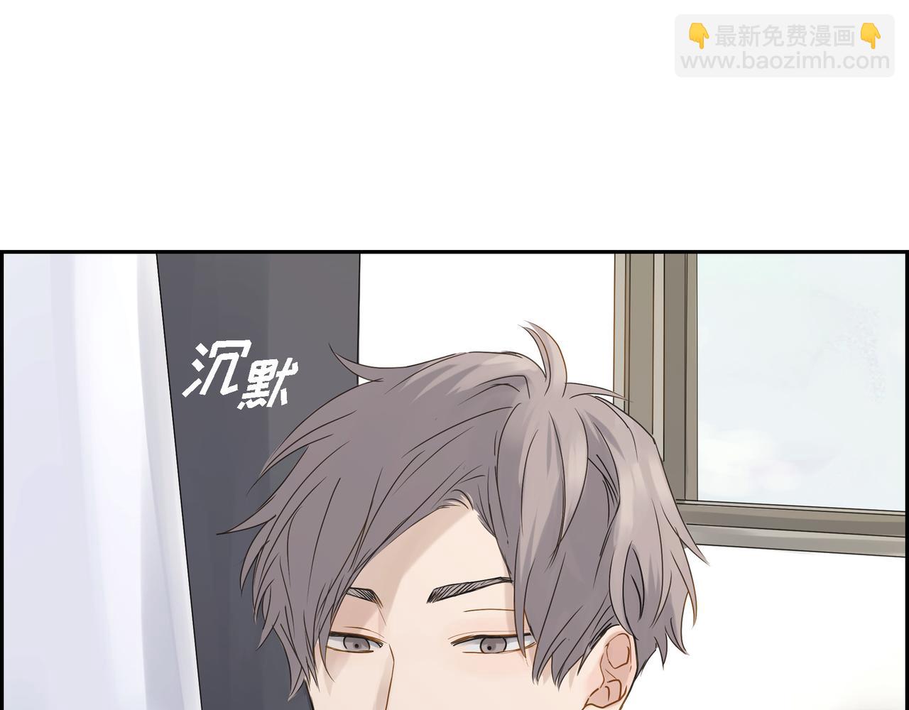 第1话 怎么接近完美的他134