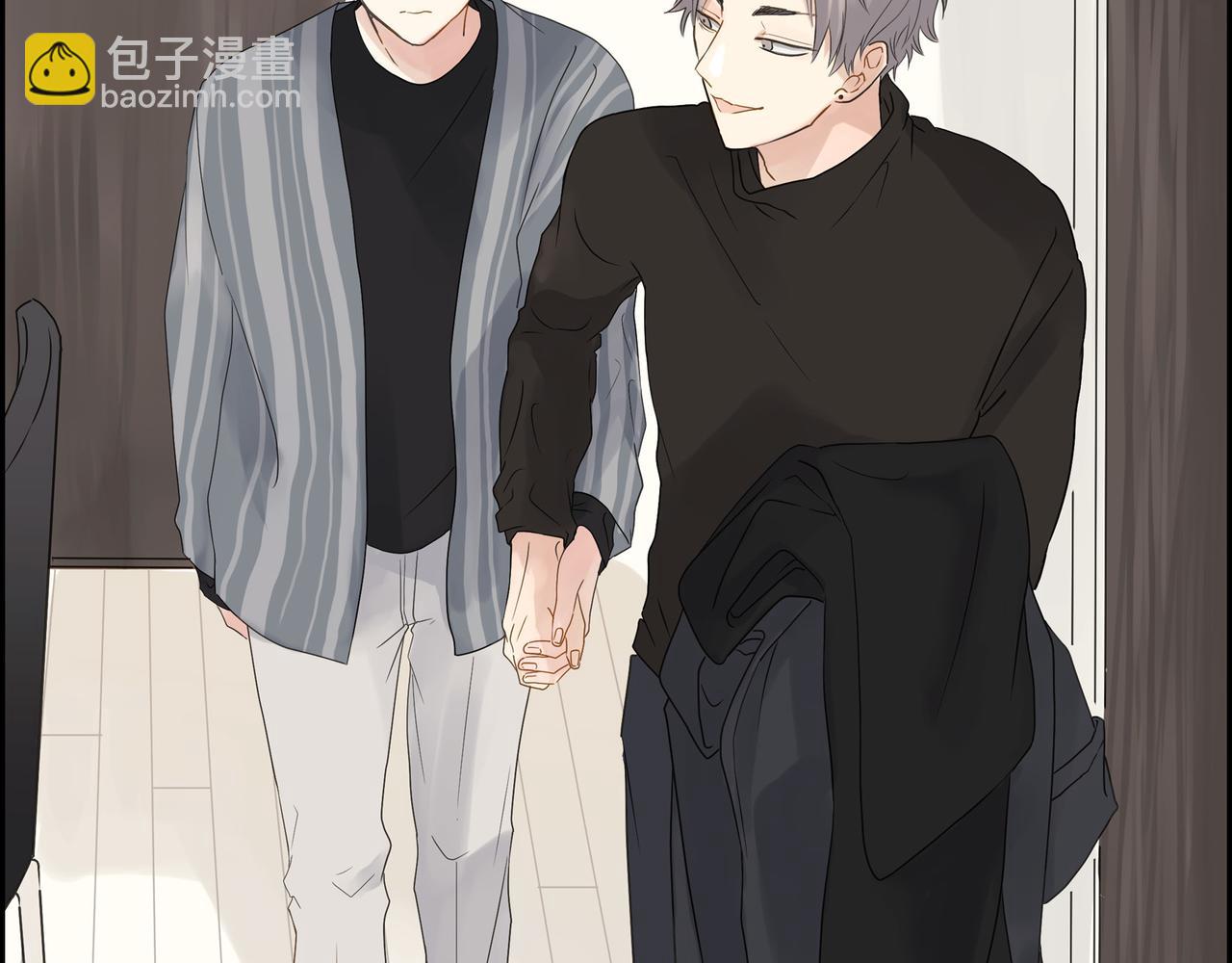 第1话 怎么接近完美的他20