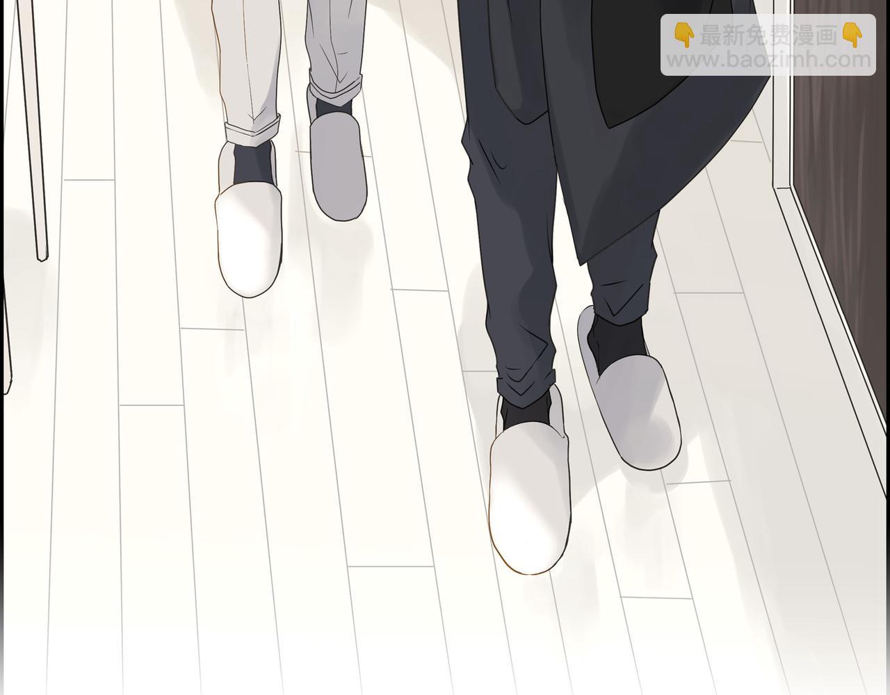 第1话 怎么接近完美的他21