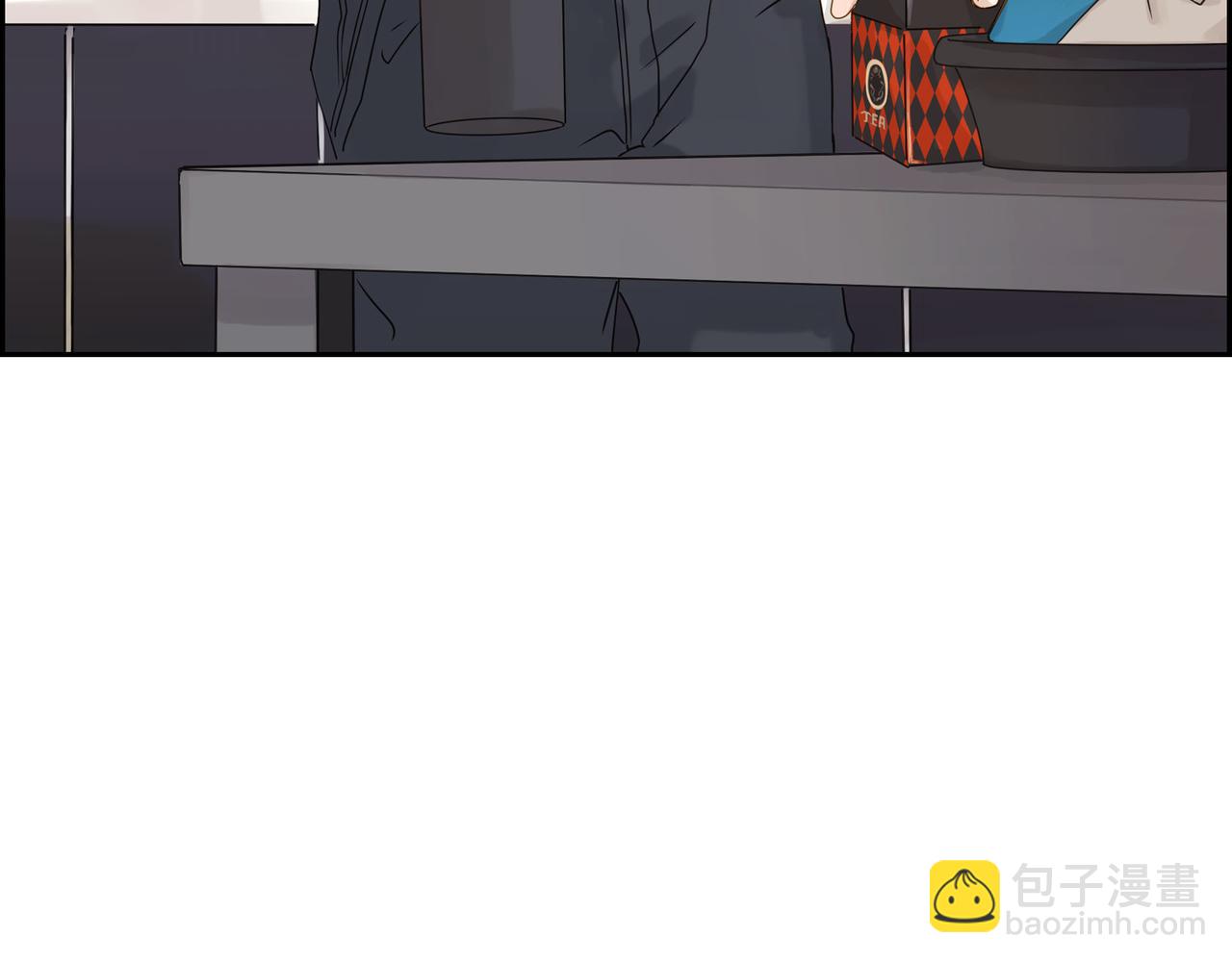 第1话 怎么接近完美的他8