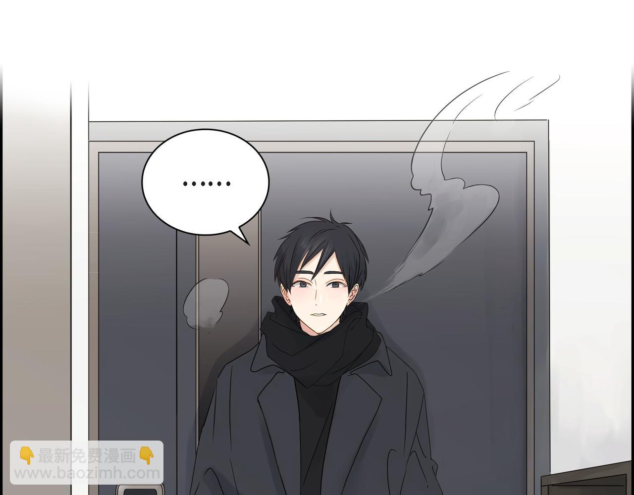 第1话 怎么接近完美的他9