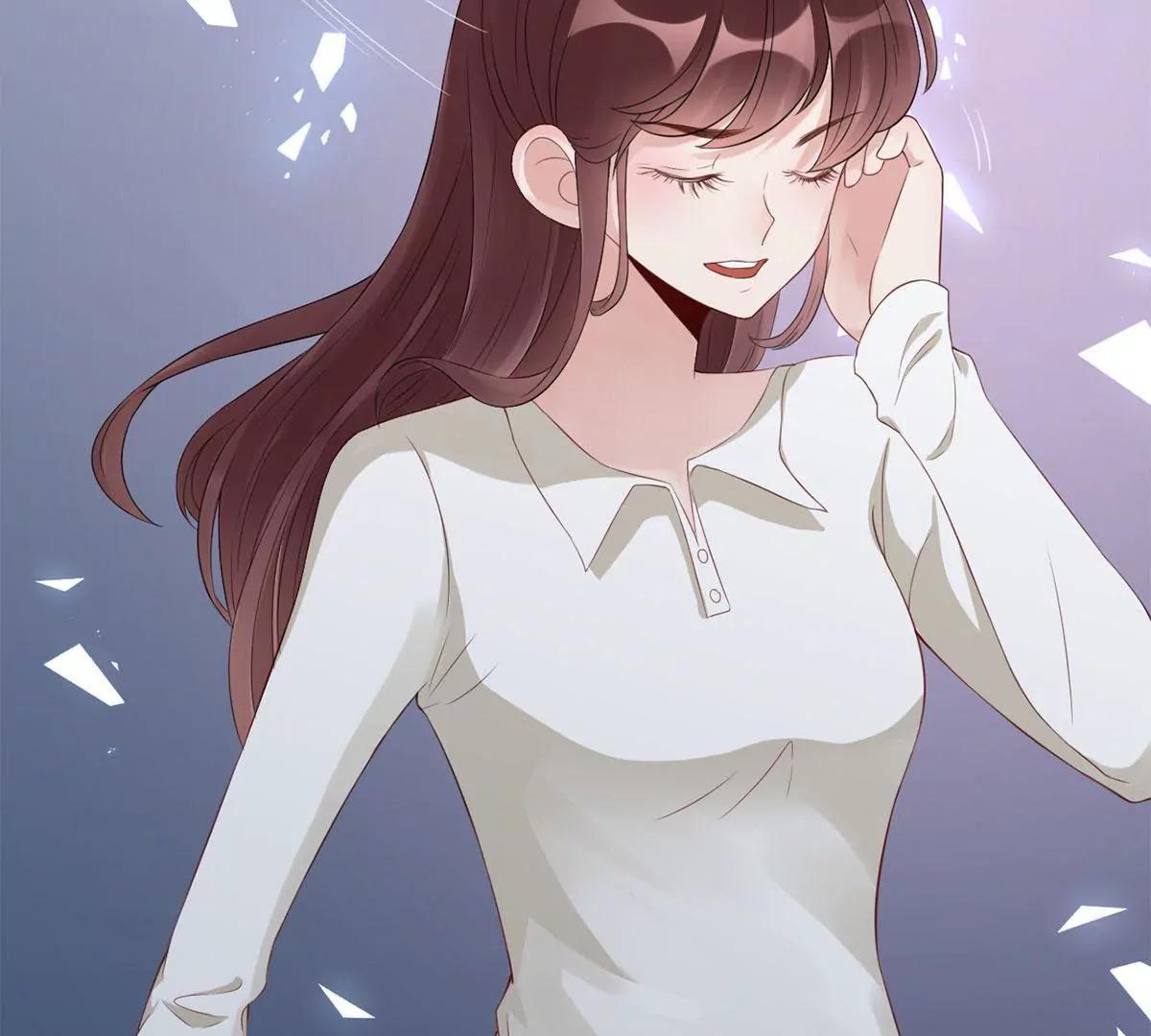 女人，请给我水喝29