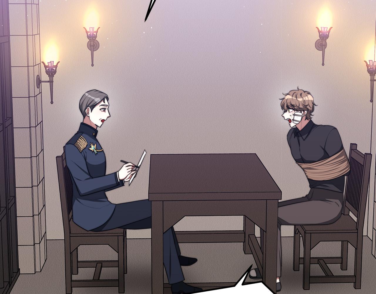 第46话 逮捕169