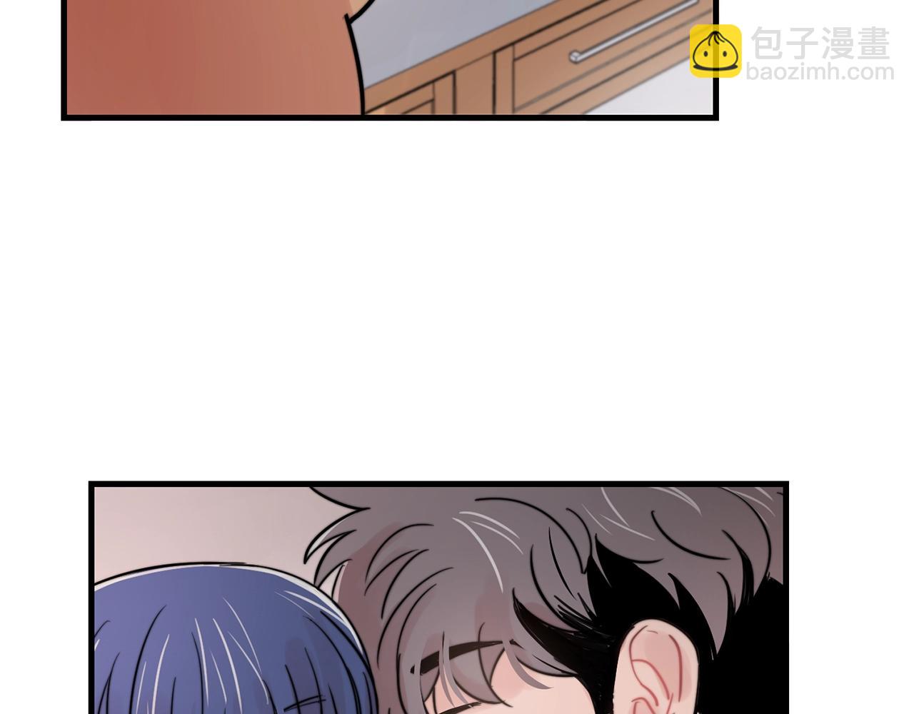 第35话 生病就撒娇3