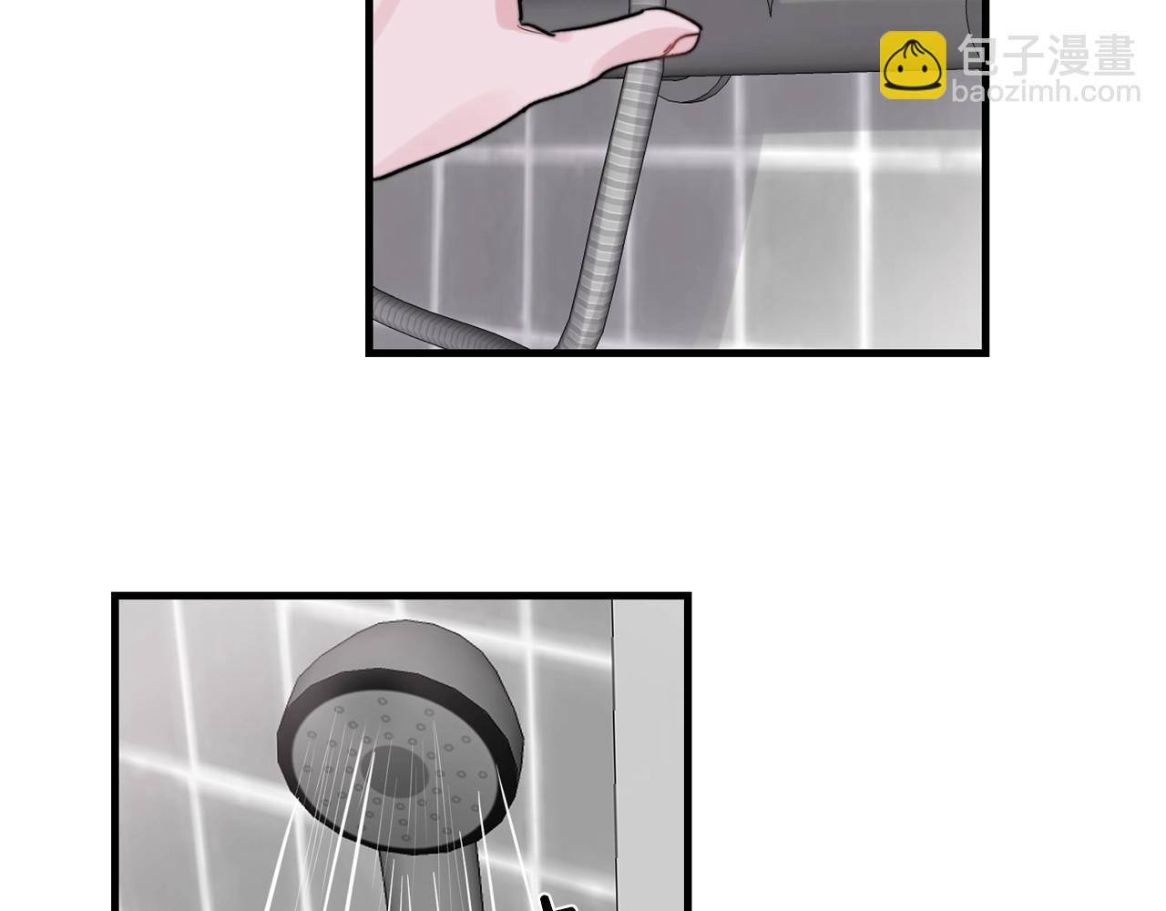 第40话 要不要一起洗澡？113
