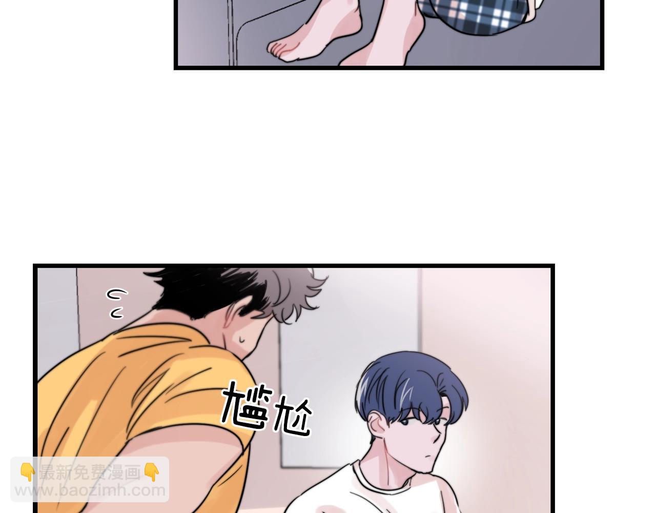 第40话 要不要一起洗澡？65