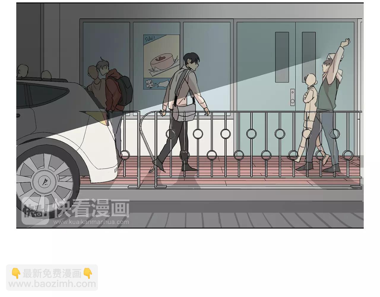 第26话 我是疯了吗？93