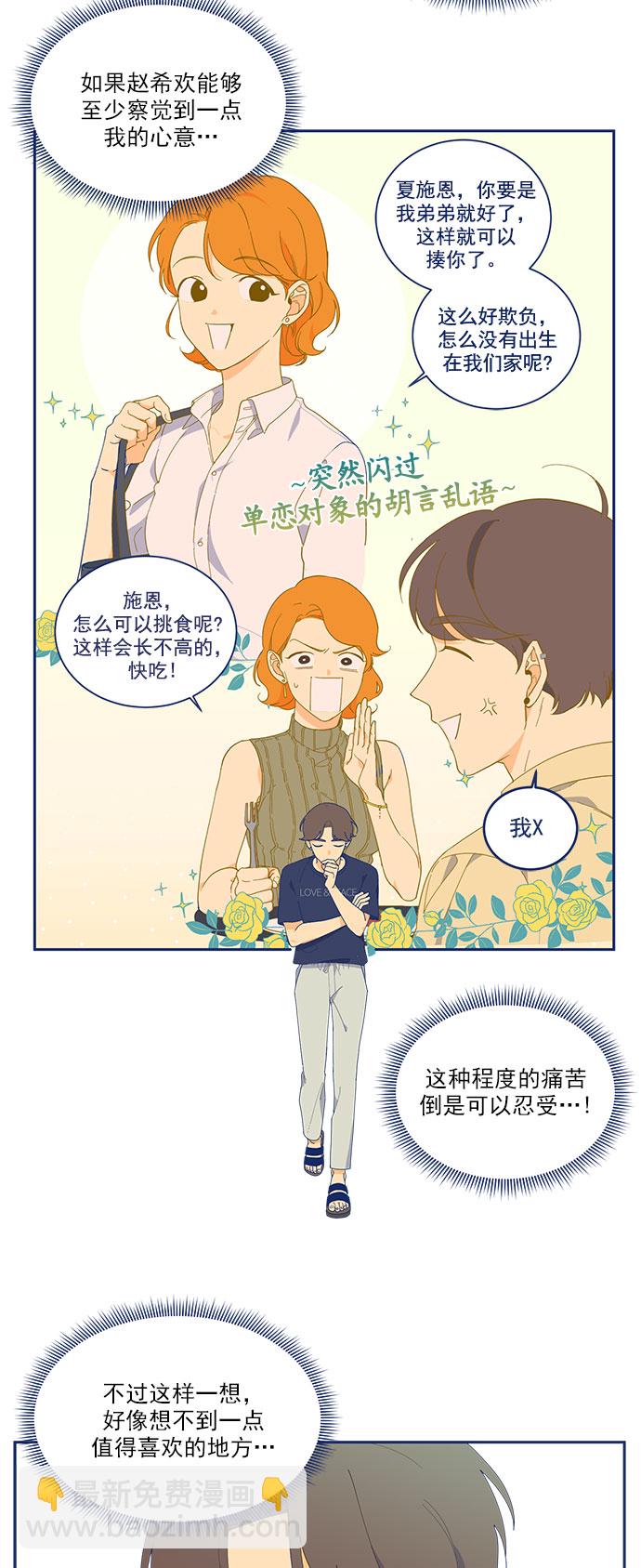 [第5话] 单恋的悲剧4