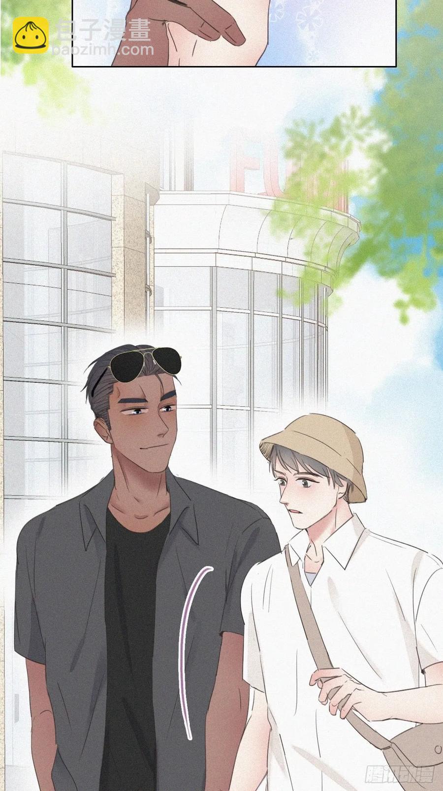 第53话 逃难的蜜月12