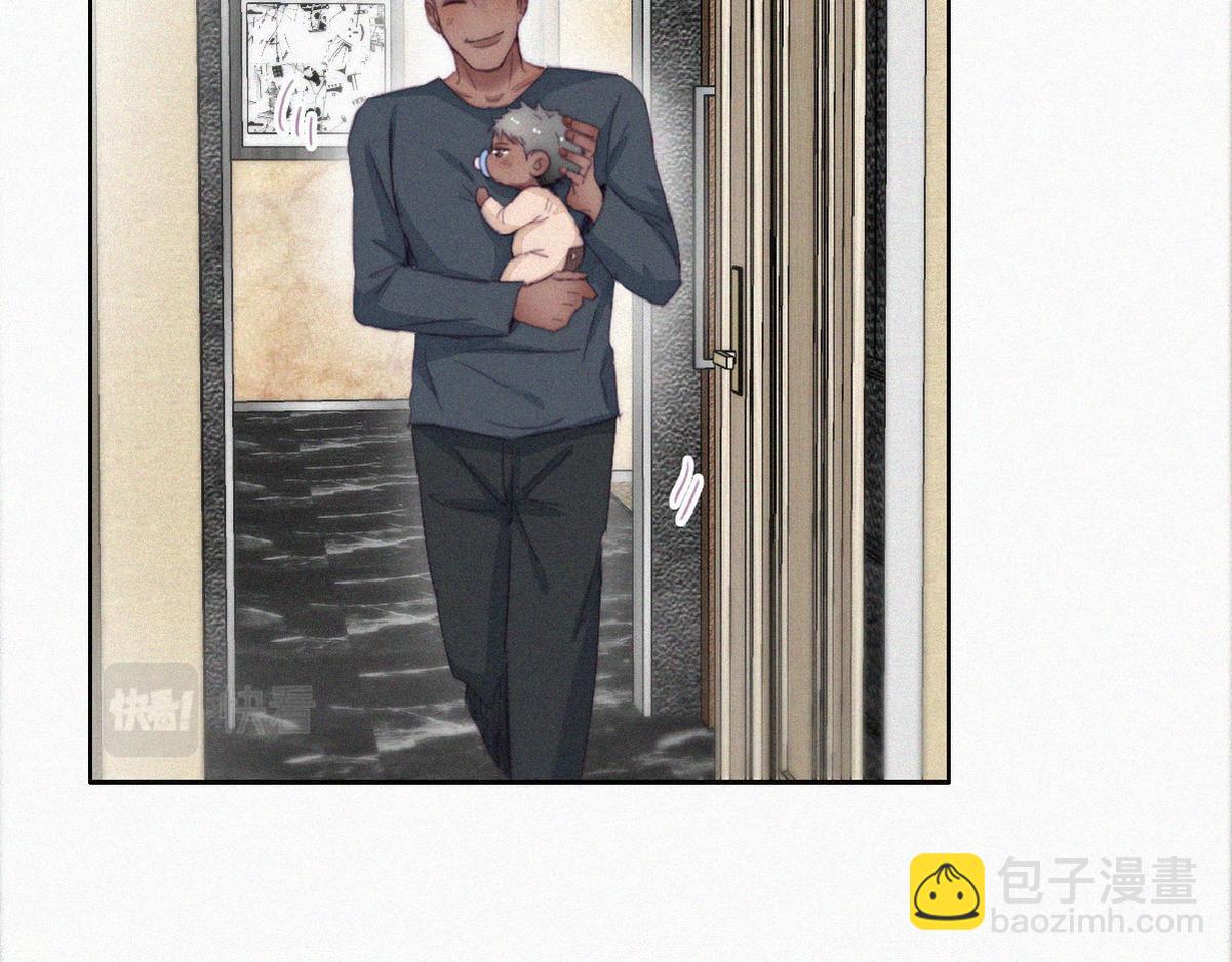 【养娃小剧场】老爸的漏风小棉袄13