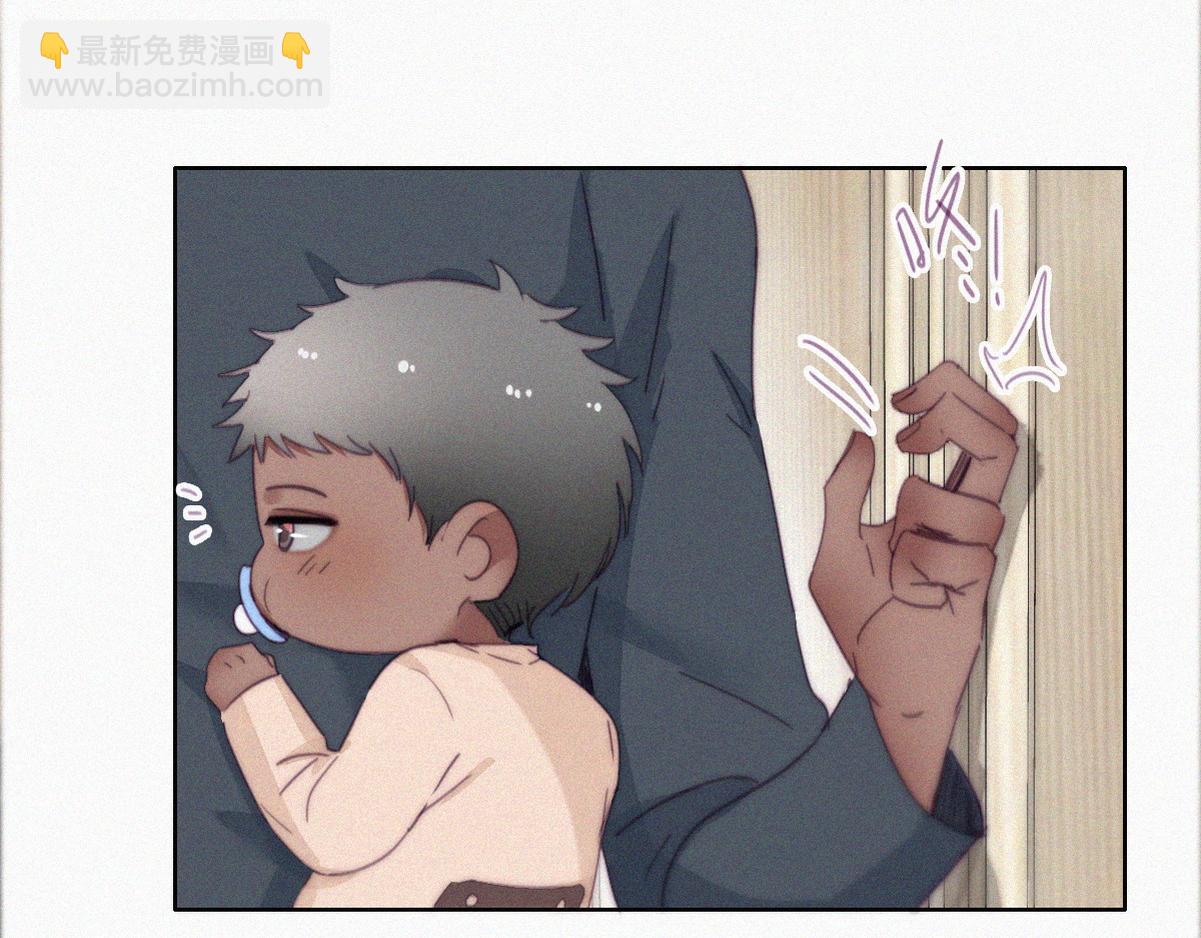 【养娃小剧场】老爸的漏风小棉袄14
