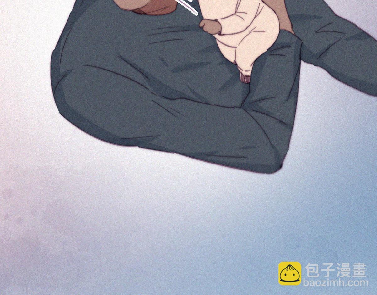 【养娃小剧场】老爸的漏风小棉袄21