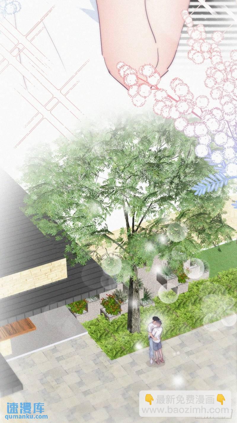 第一季完结篇 一吻定情34