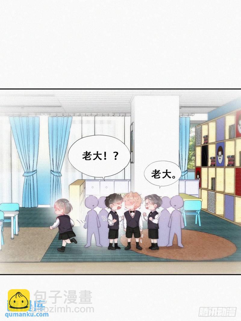 番外篇 心动了20