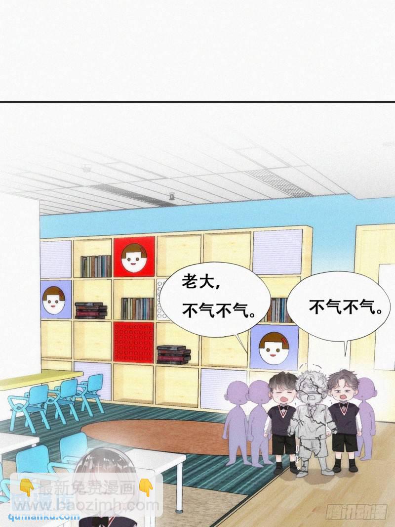 番外篇 心动了27