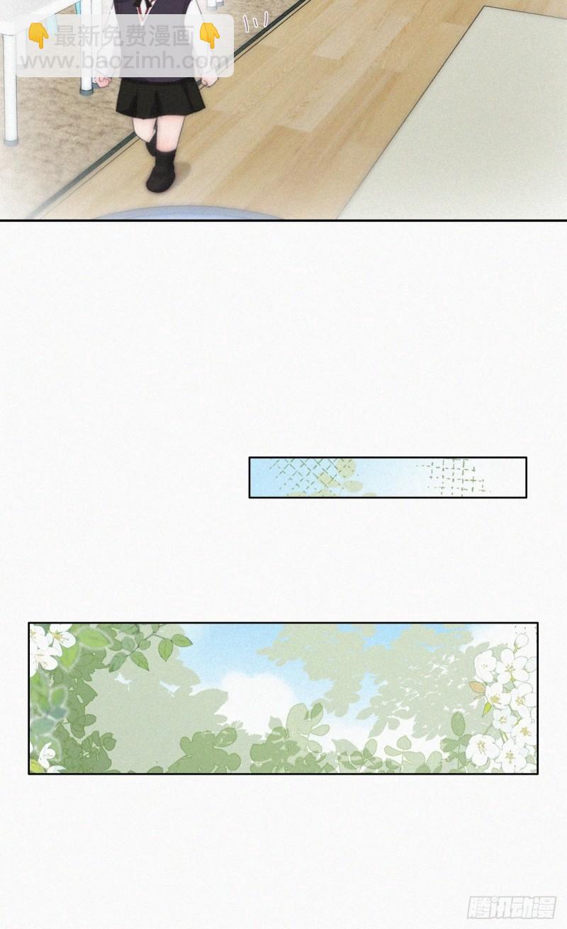 番外篇 心动了28