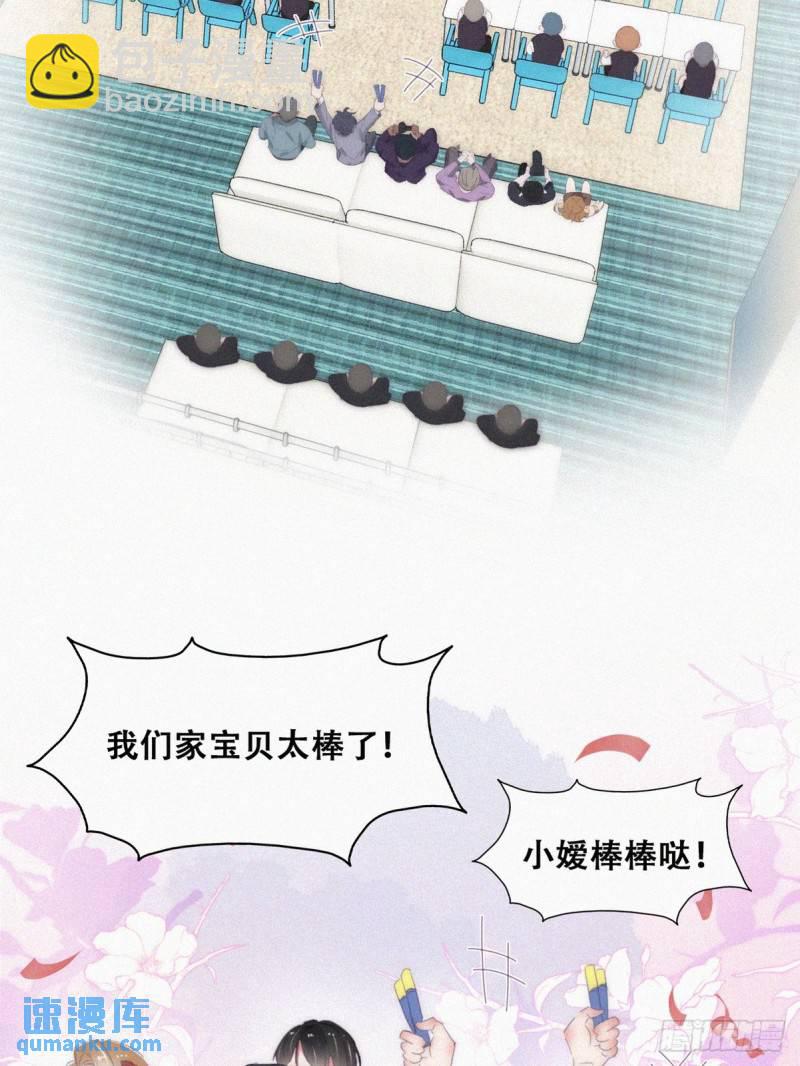 番外篇 心动了30