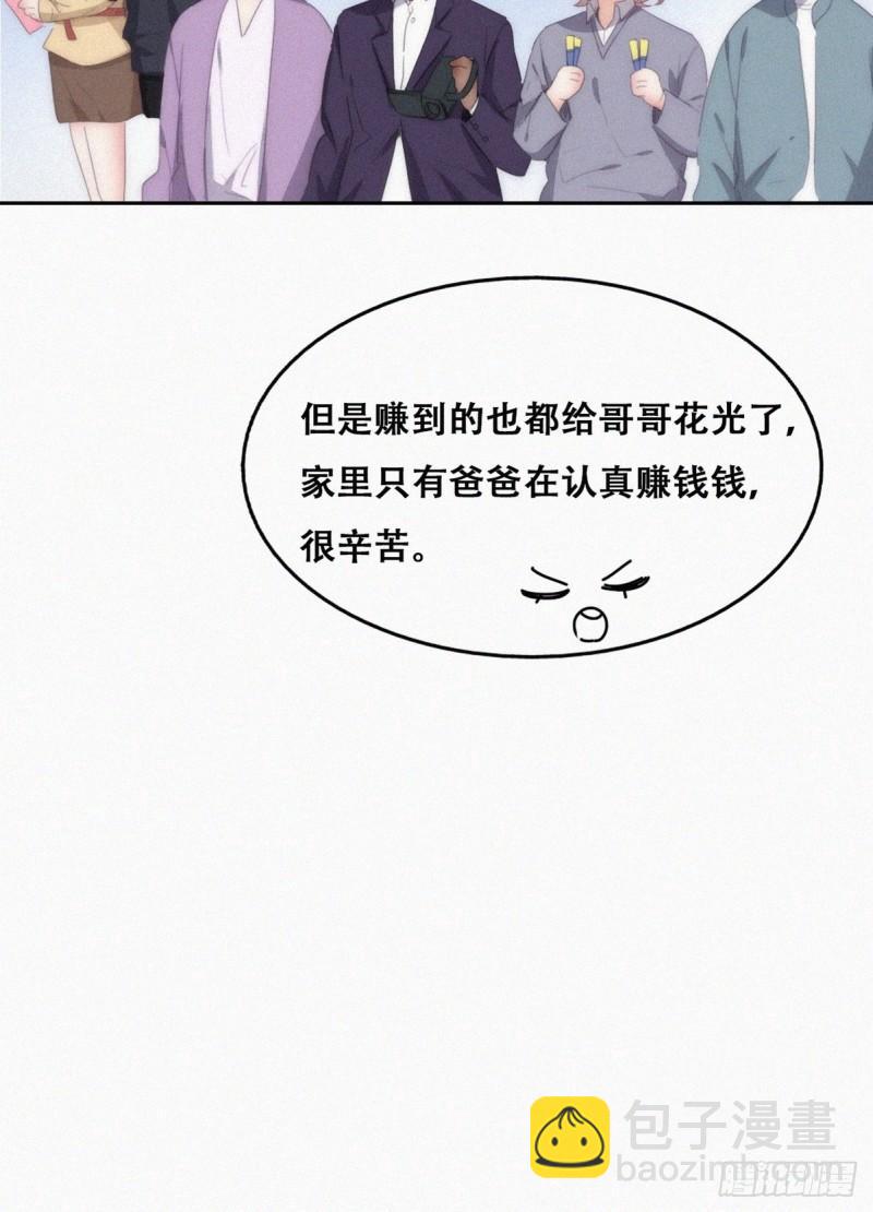 番外篇 心动了38