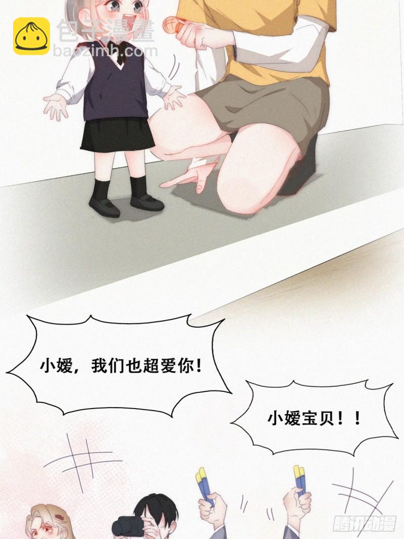 番外篇 心动了43