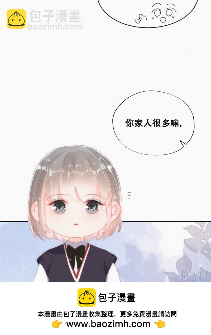番外篇 心动了49