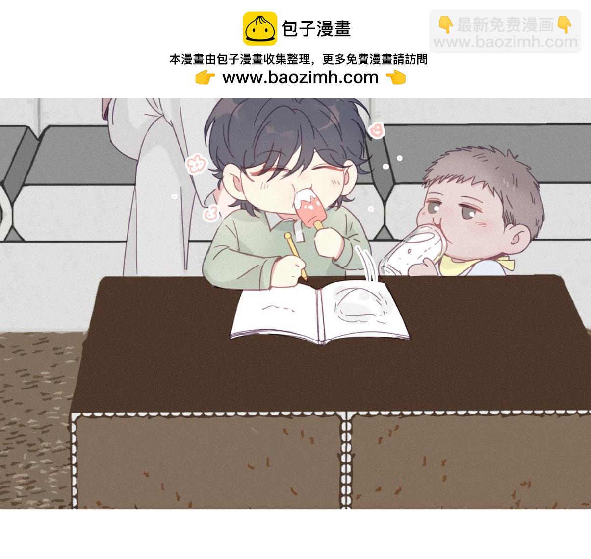 窝窝小剧场：又叕偷吃零食的窝窝1