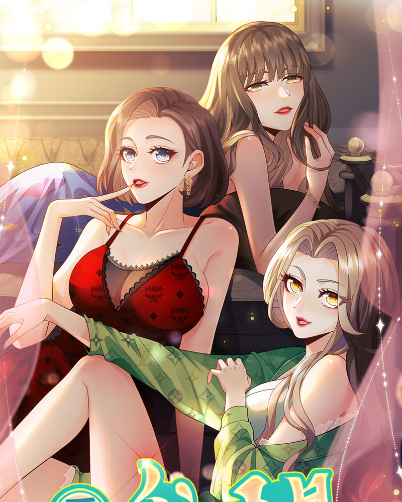 [第15话] 终于找到你0