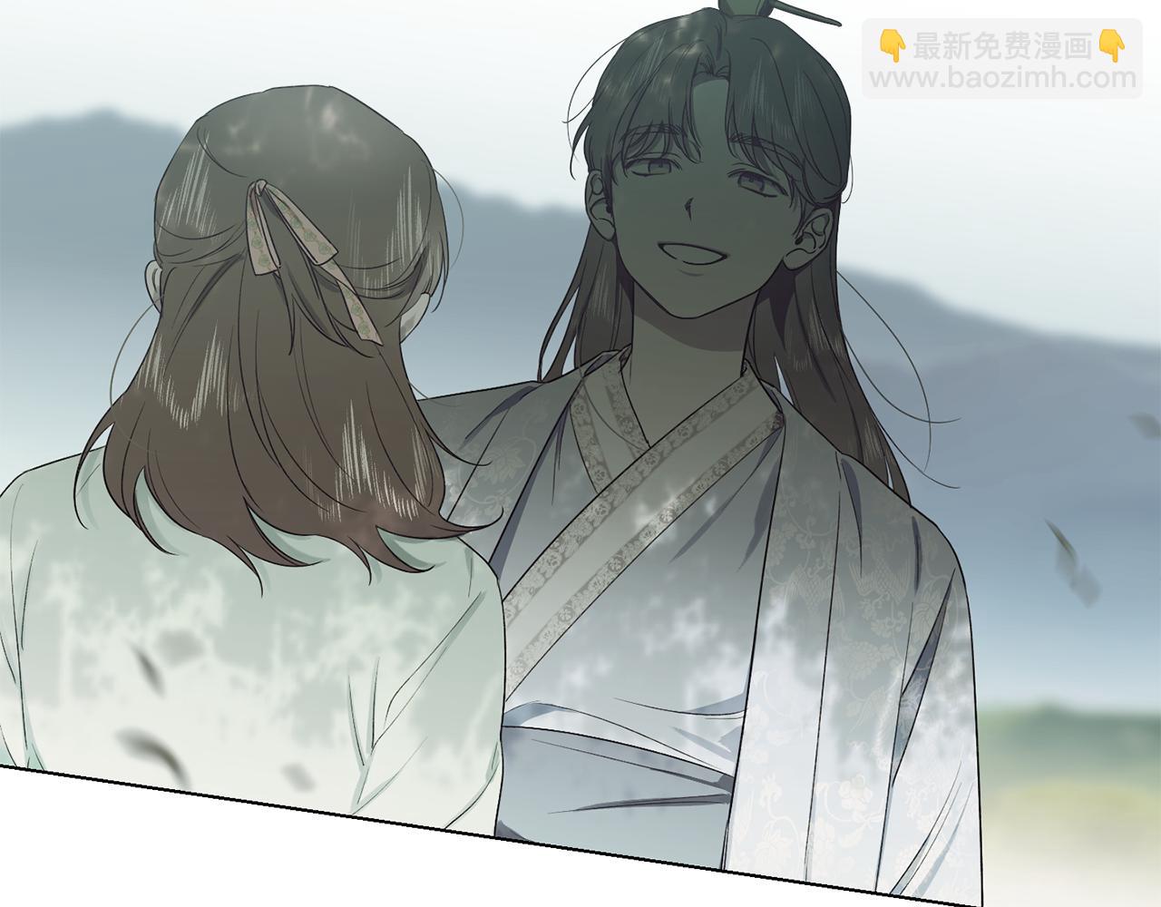 第14话 不满意这桩婚事吗101