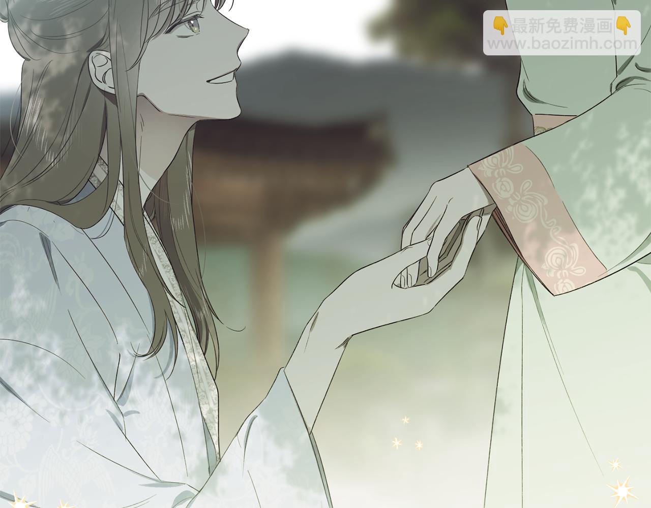 第14话 不满意这桩婚事吗139