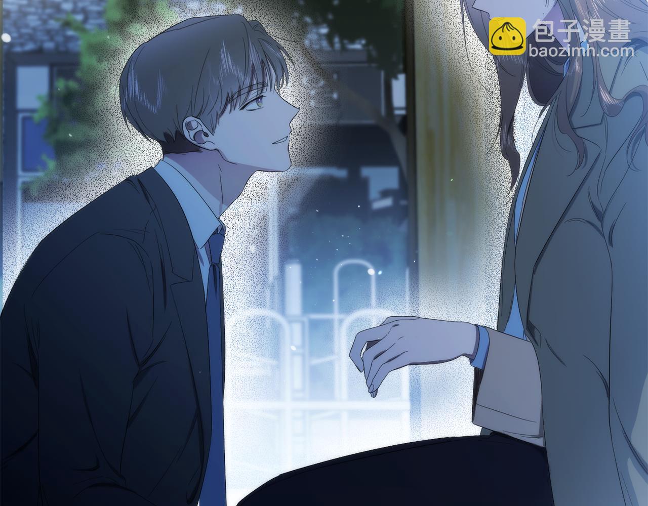 第14话 不满意这桩婚事吗166