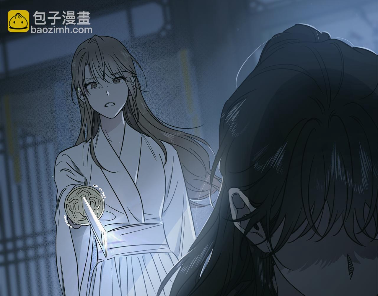 第36话 原来你活不久啊80