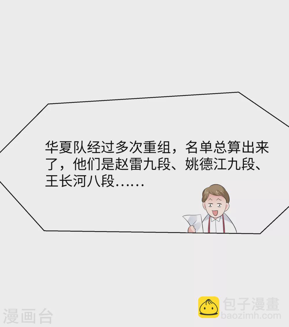 第86话 林语儿可真拼啊29