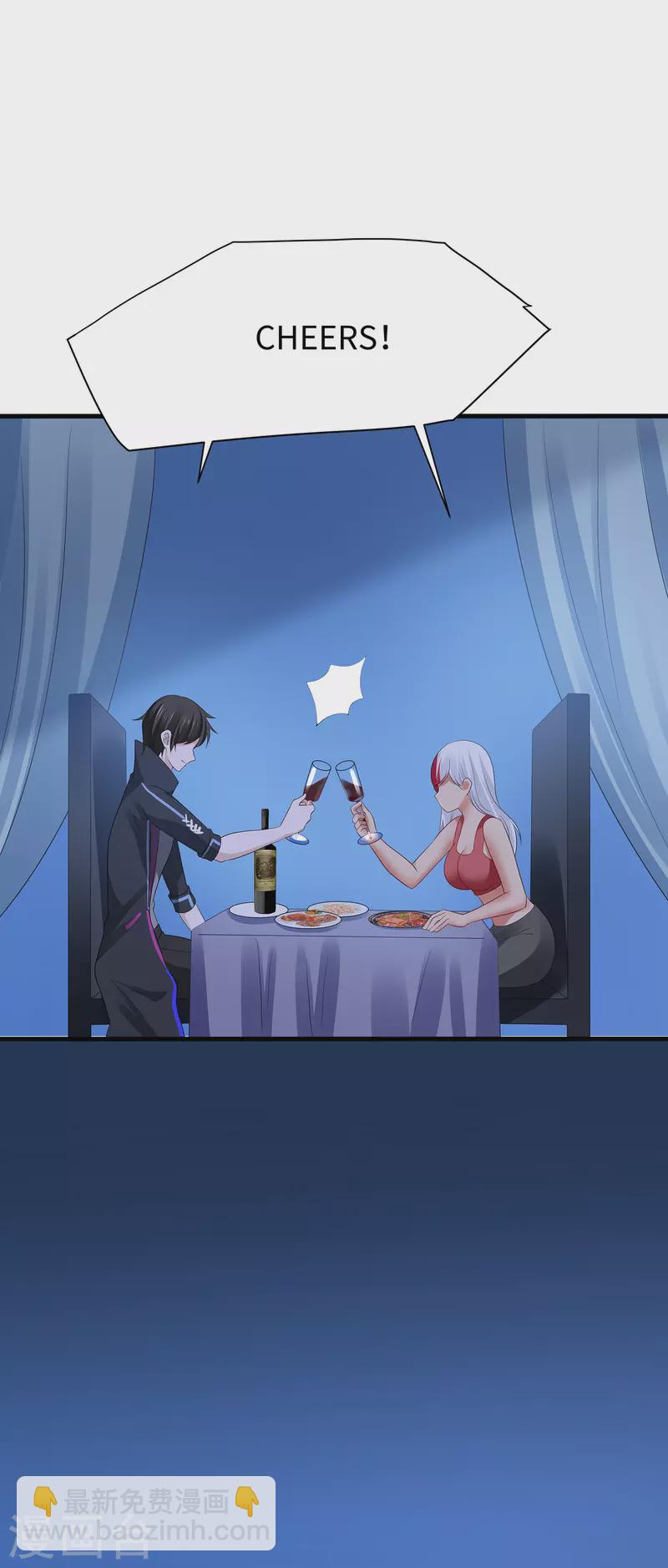 第176话 小弟的美男计！32