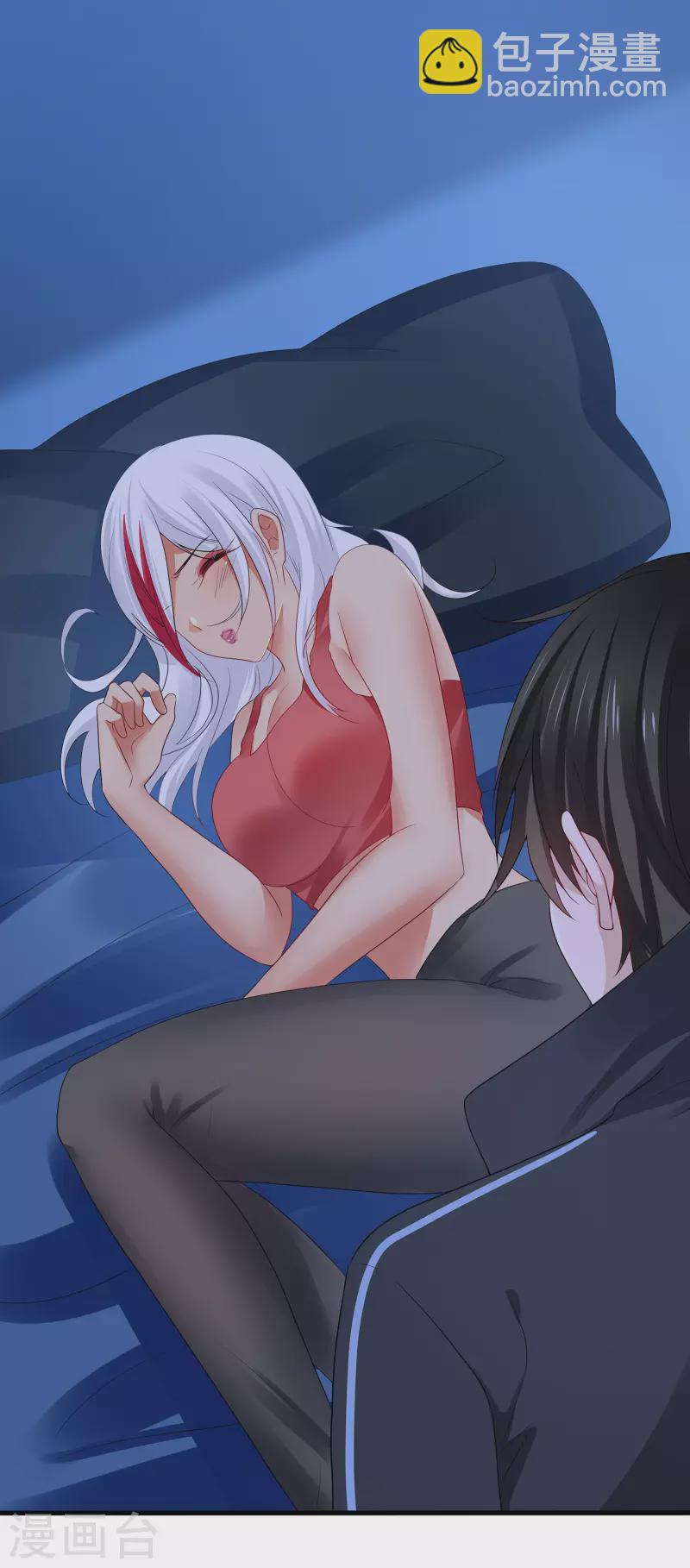 第176话 小弟的美男计！33