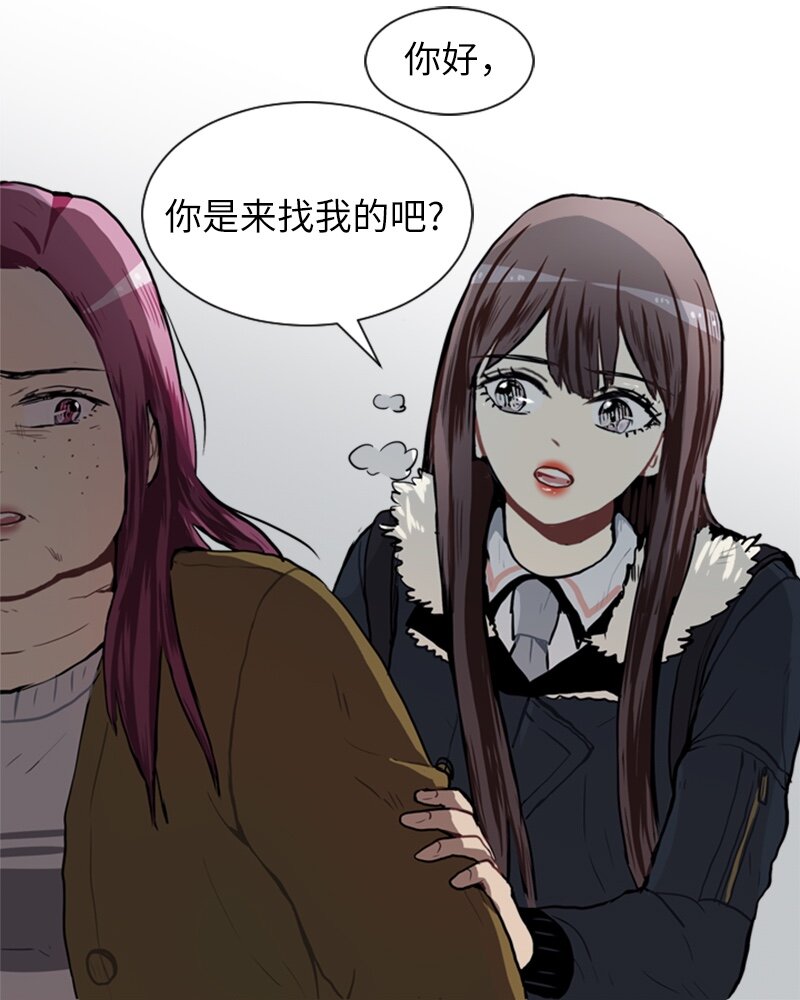 54 玫瑰少女和小狐狸10