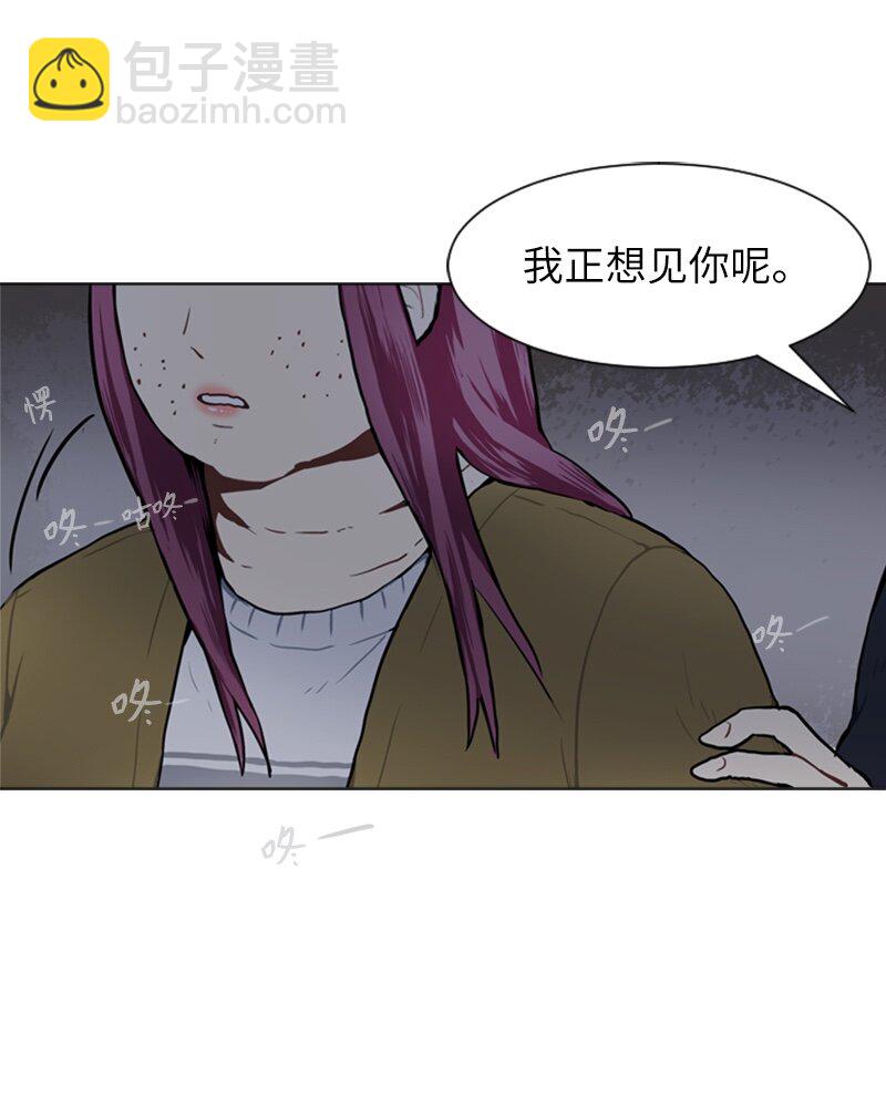 54 玫瑰少女和小狐狸11