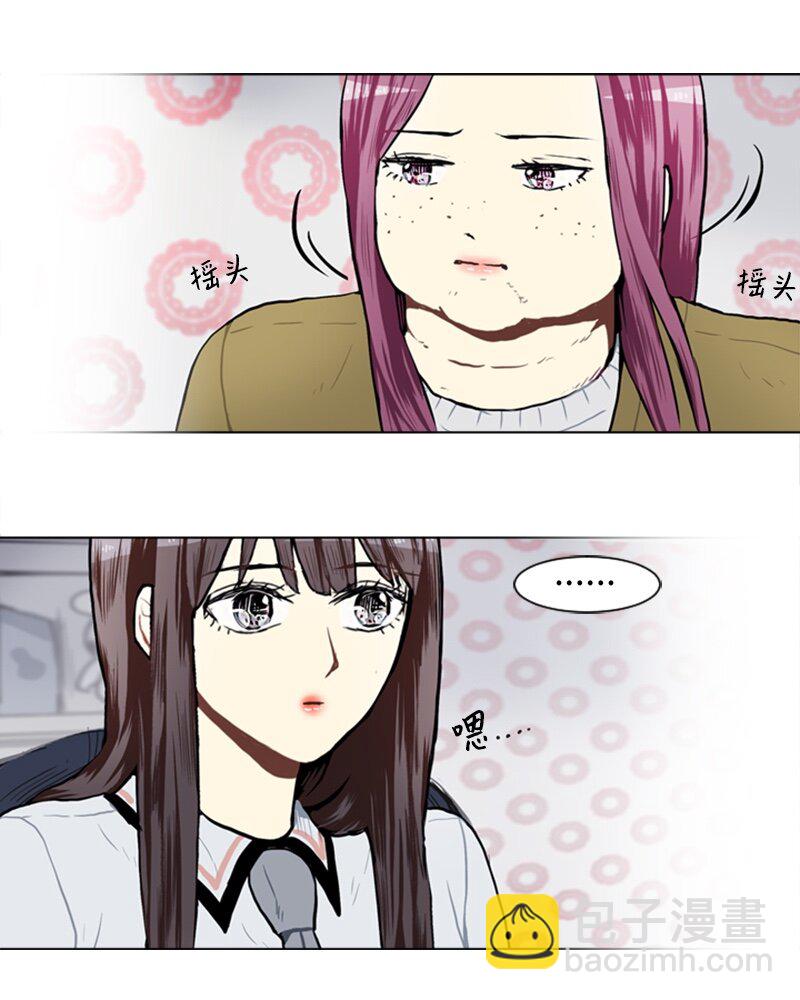 54 玫瑰少女和小狐狸111