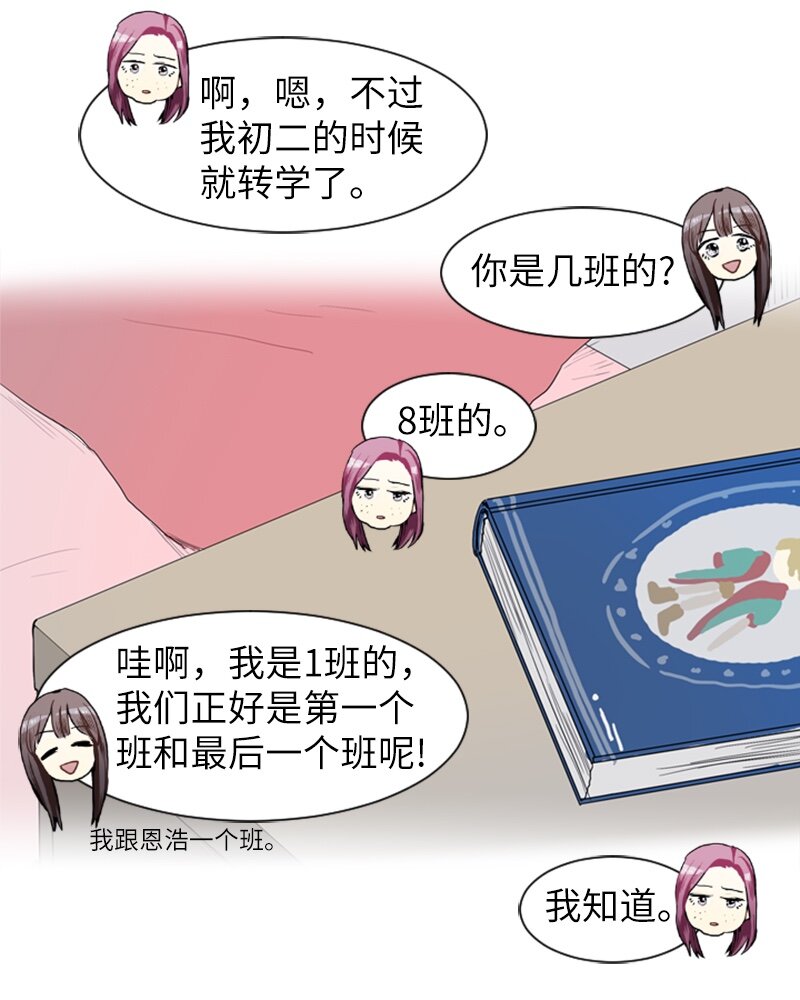 54 玫瑰少女和小狐狸113