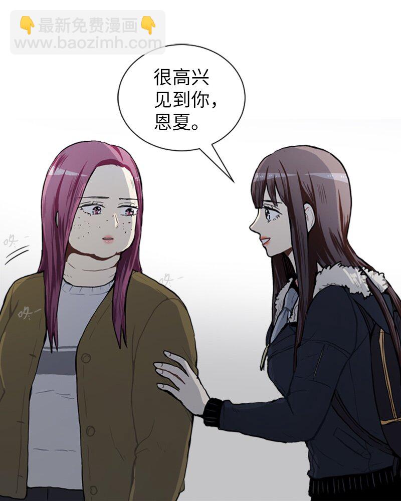 54 玫瑰少女和小狐狸12