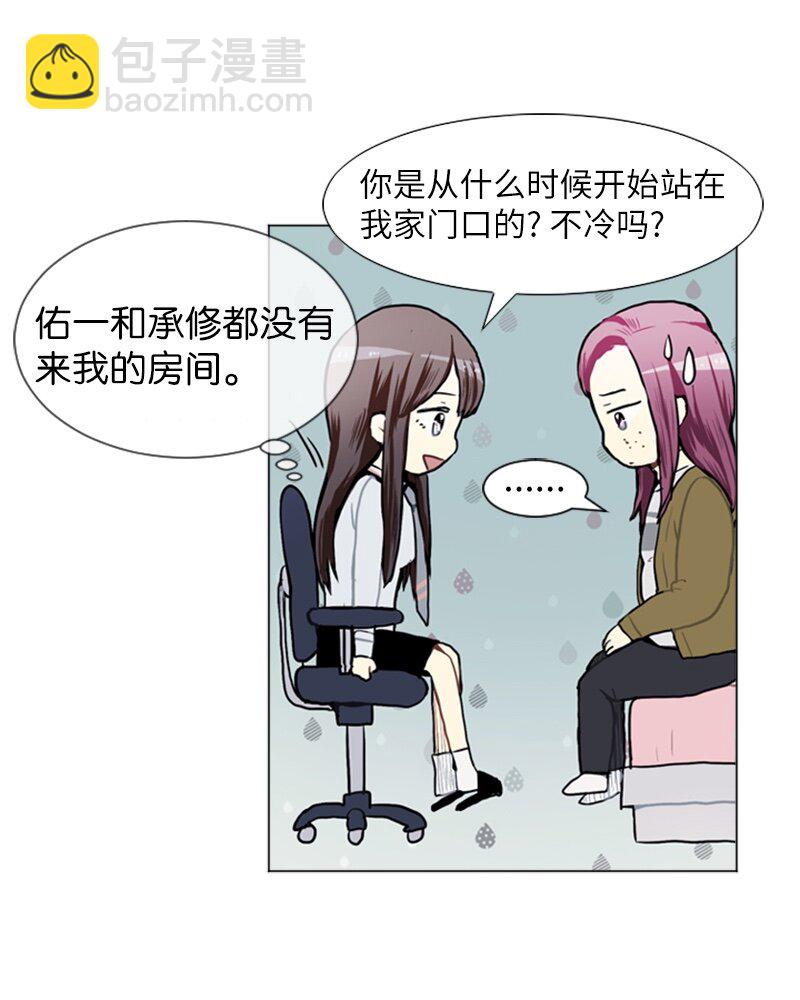 54 玫瑰少女和小狐狸19