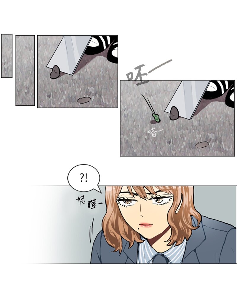 55 玫瑰少女和小狐狸213