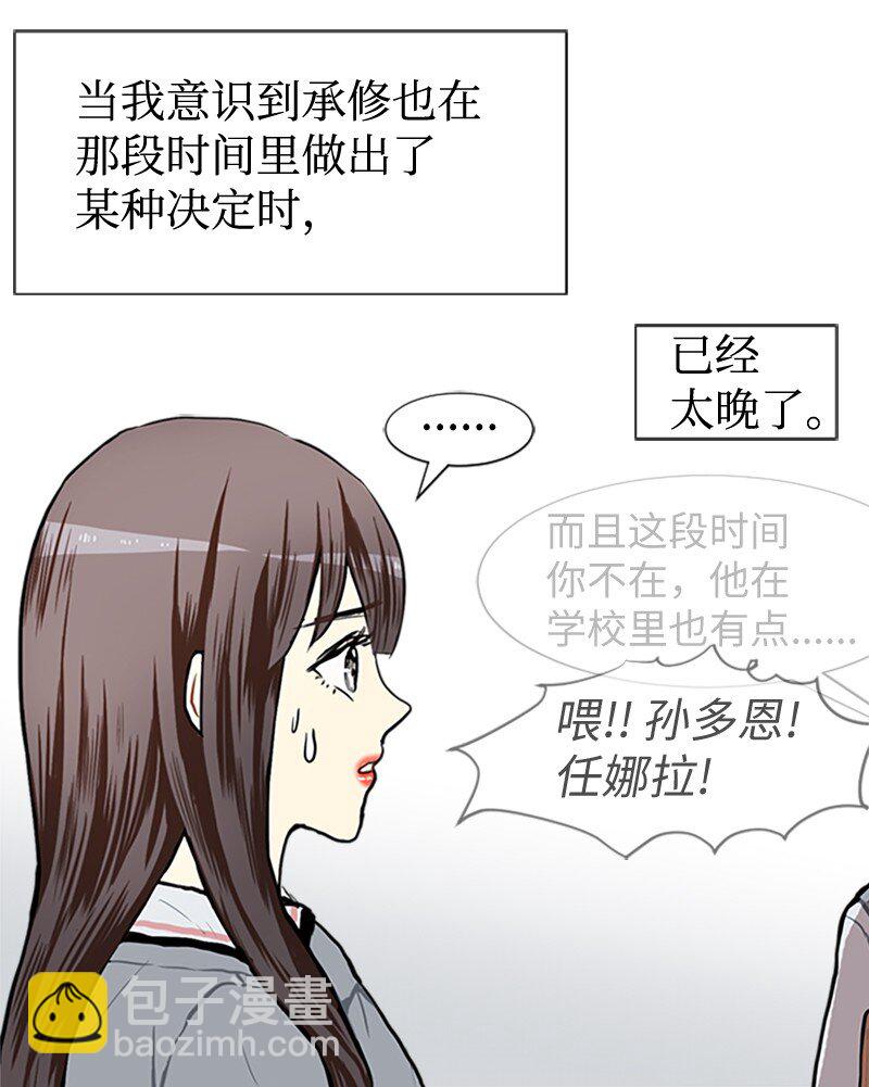63 不同的选择18