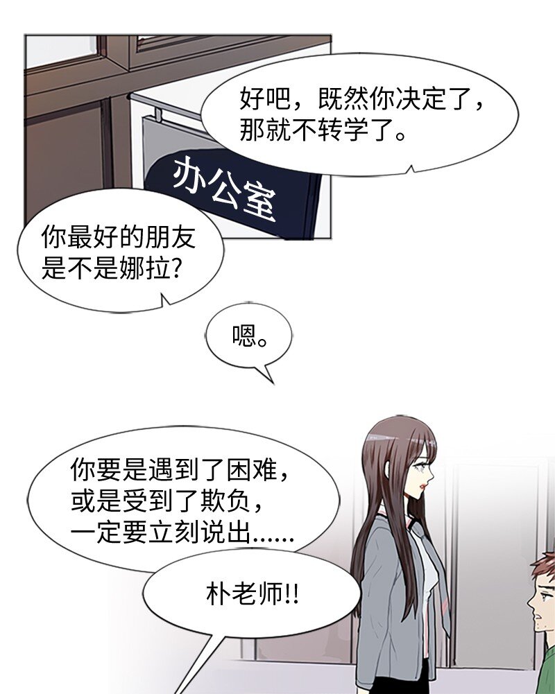 63 不同的选择25