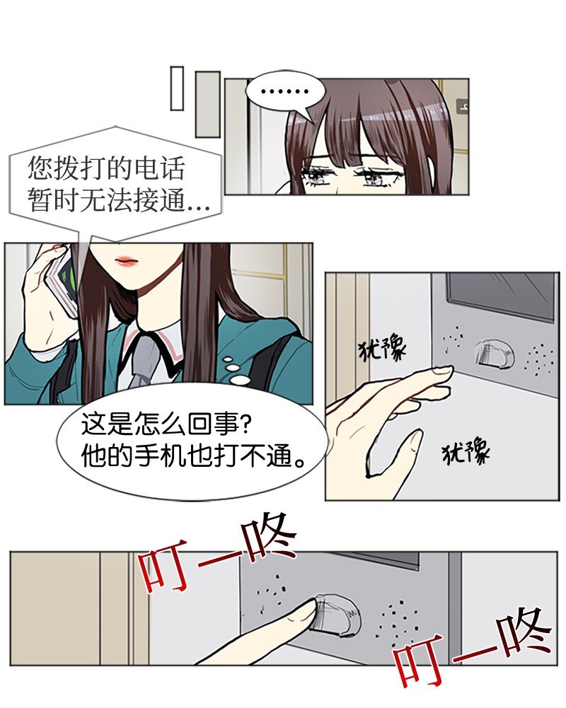 63 不同的选择28