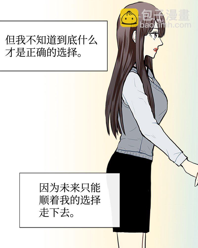 63 不同的选择3