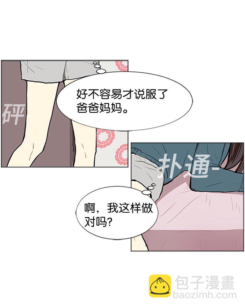 63 不同的选择6