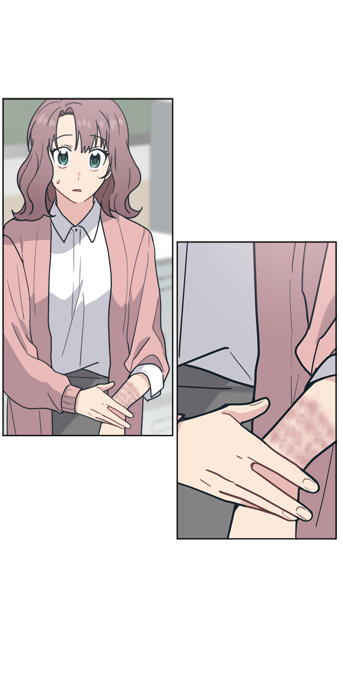 [第16话] 未来总算明白了16