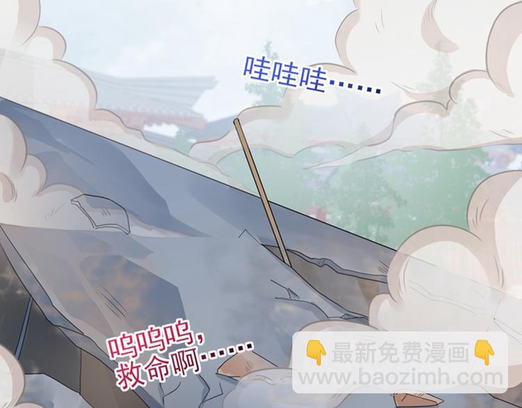 第161话 本王不许你出事！24