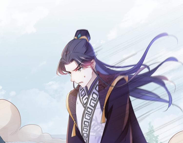第161话 本王不许你出事！37