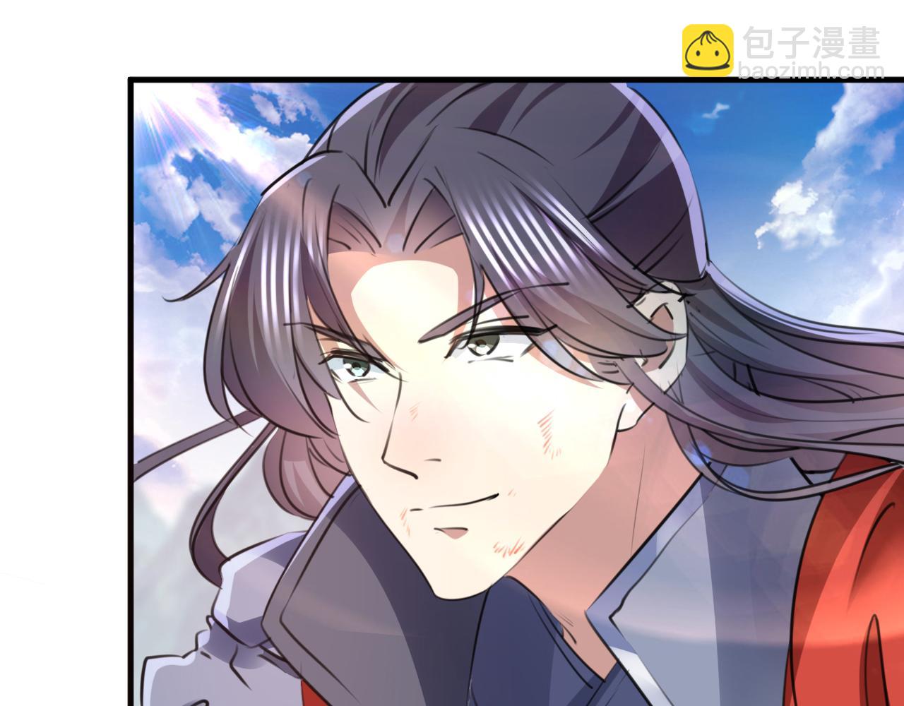 第338话 完结：许你安稳盛世21
