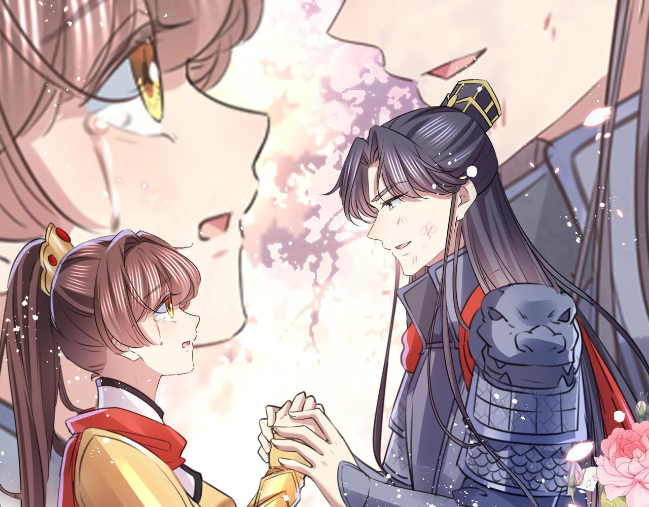 第338话 完结：许你安稳盛世25